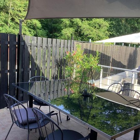 La Dolce Farniente Bed & Breakfast Biaudos Екстериор снимка