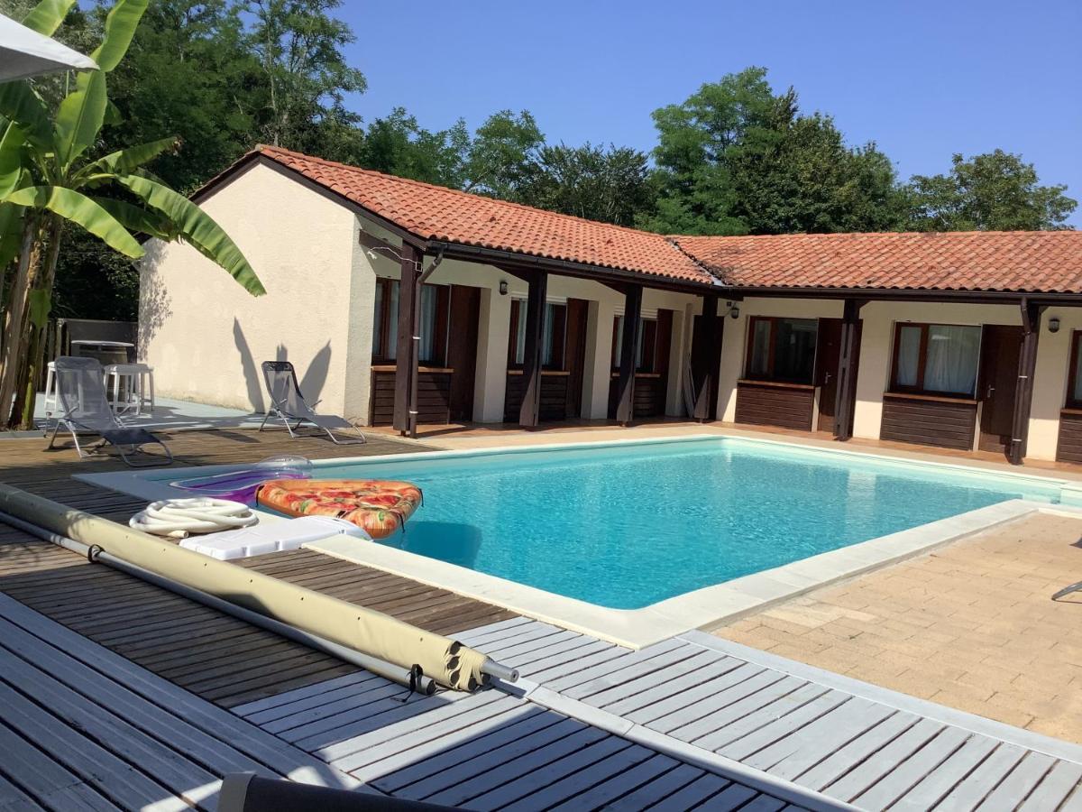 La Dolce Farniente Bed & Breakfast Biaudos Екстериор снимка