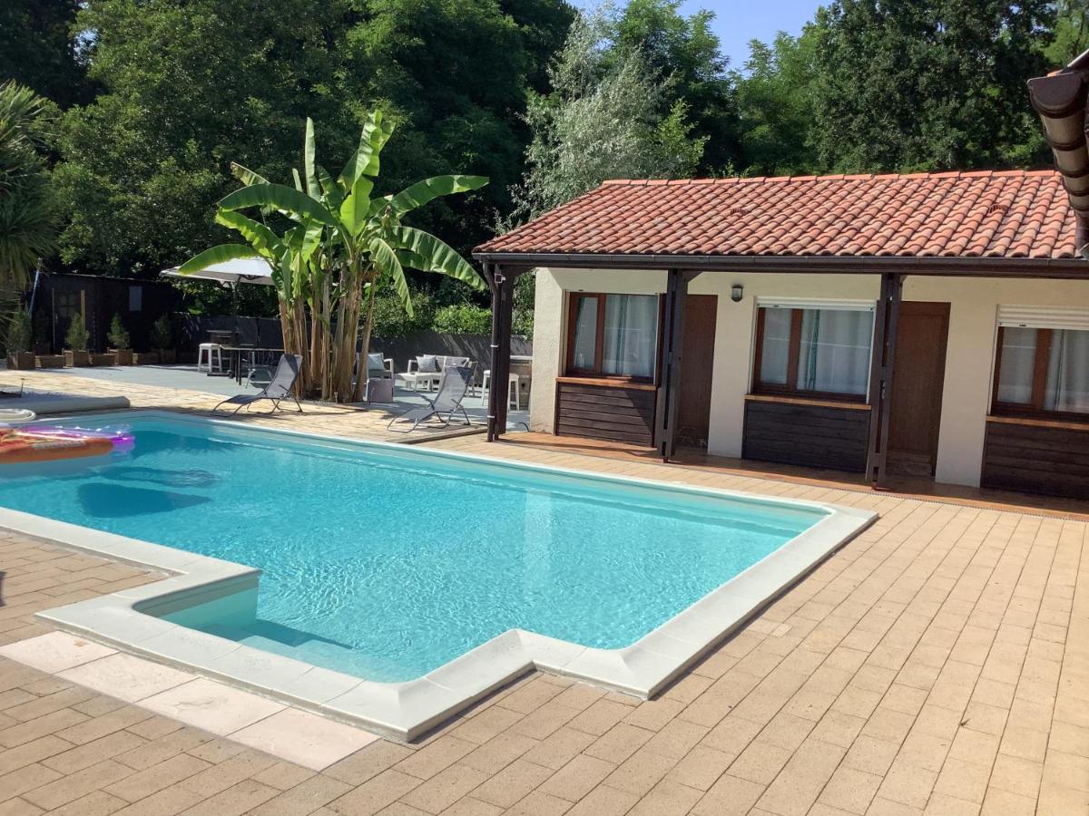 La Dolce Farniente Bed & Breakfast Biaudos Екстериор снимка