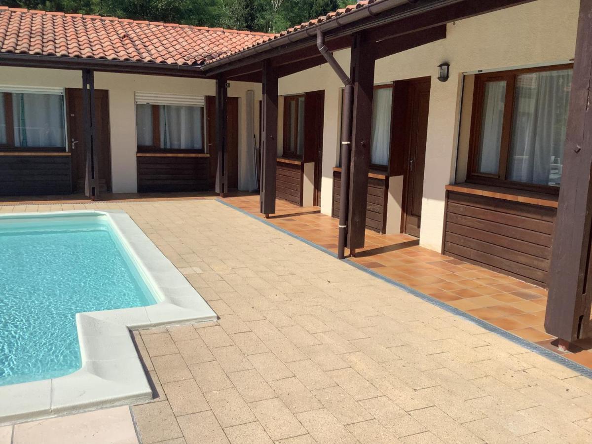 La Dolce Farniente Bed & Breakfast Biaudos Екстериор снимка