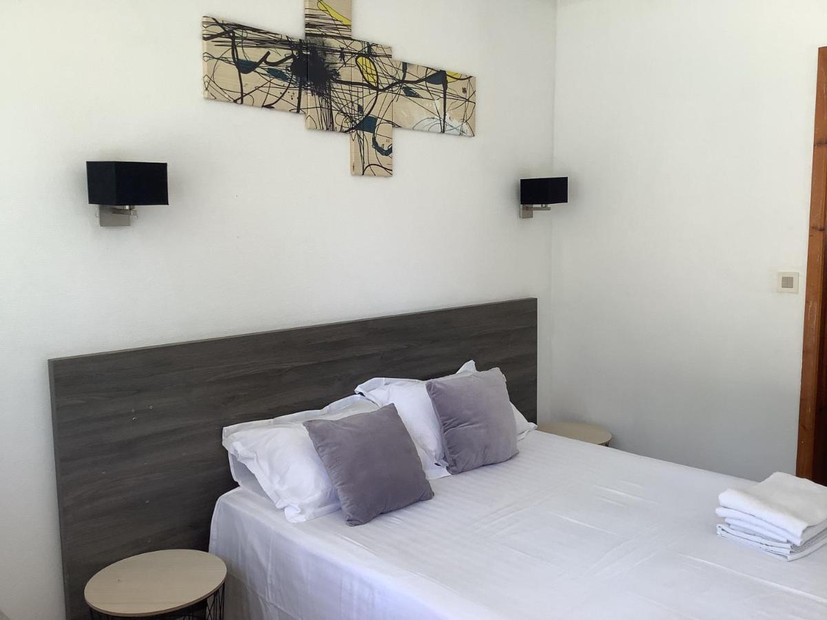 La Dolce Farniente Bed & Breakfast Biaudos Екстериор снимка