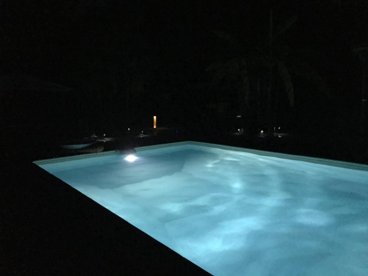 La Dolce Farniente Bed & Breakfast Biaudos Екстериор снимка