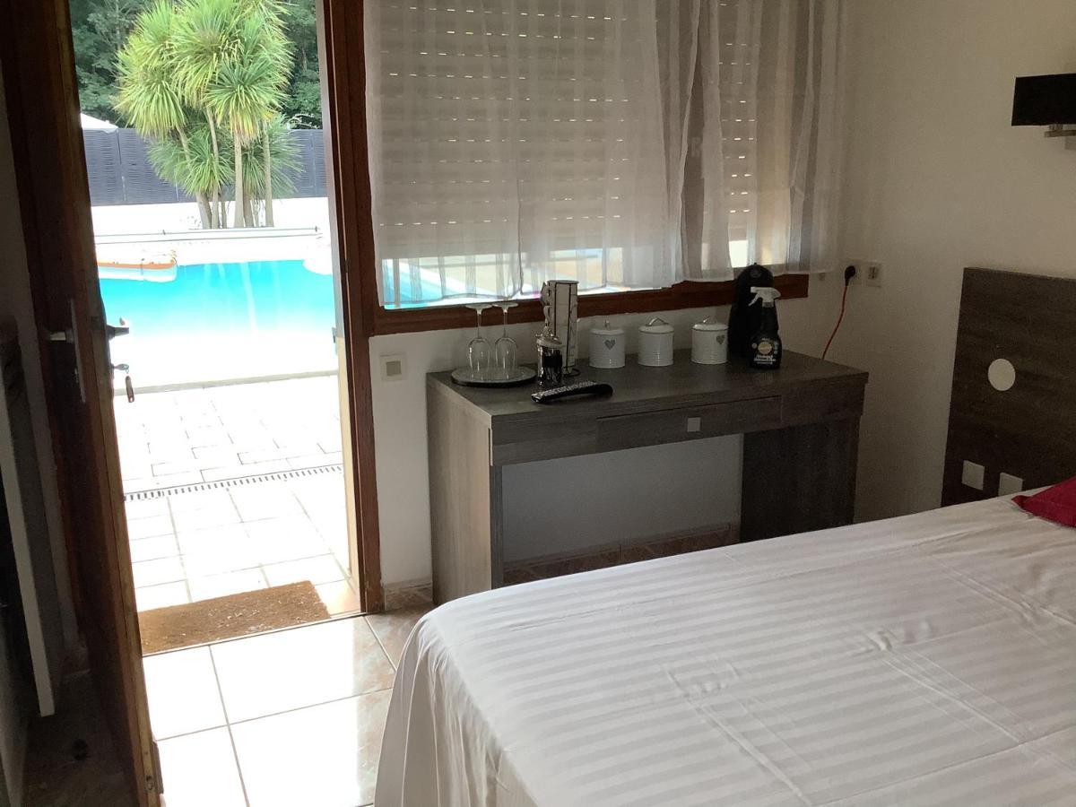 La Dolce Farniente Bed & Breakfast Biaudos Екстериор снимка
