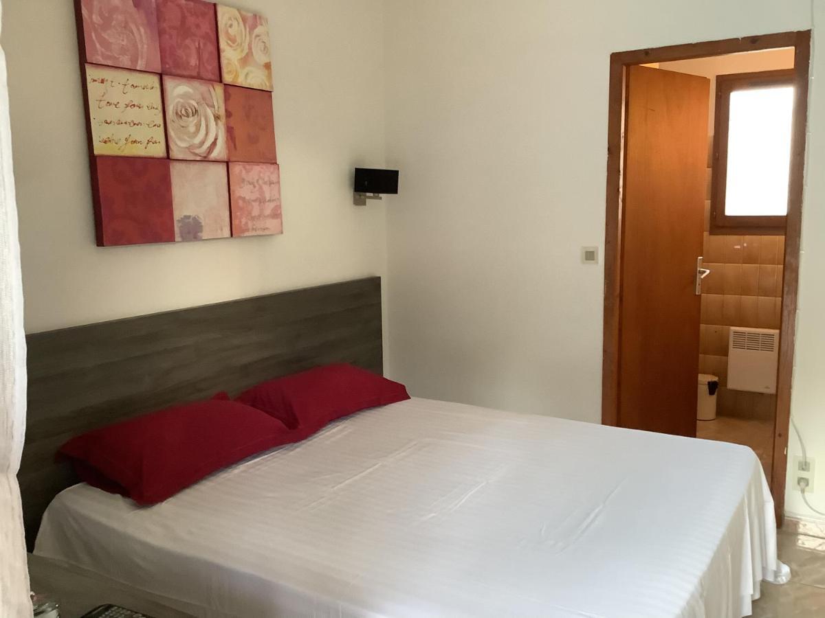 La Dolce Farniente Bed & Breakfast Biaudos Екстериор снимка