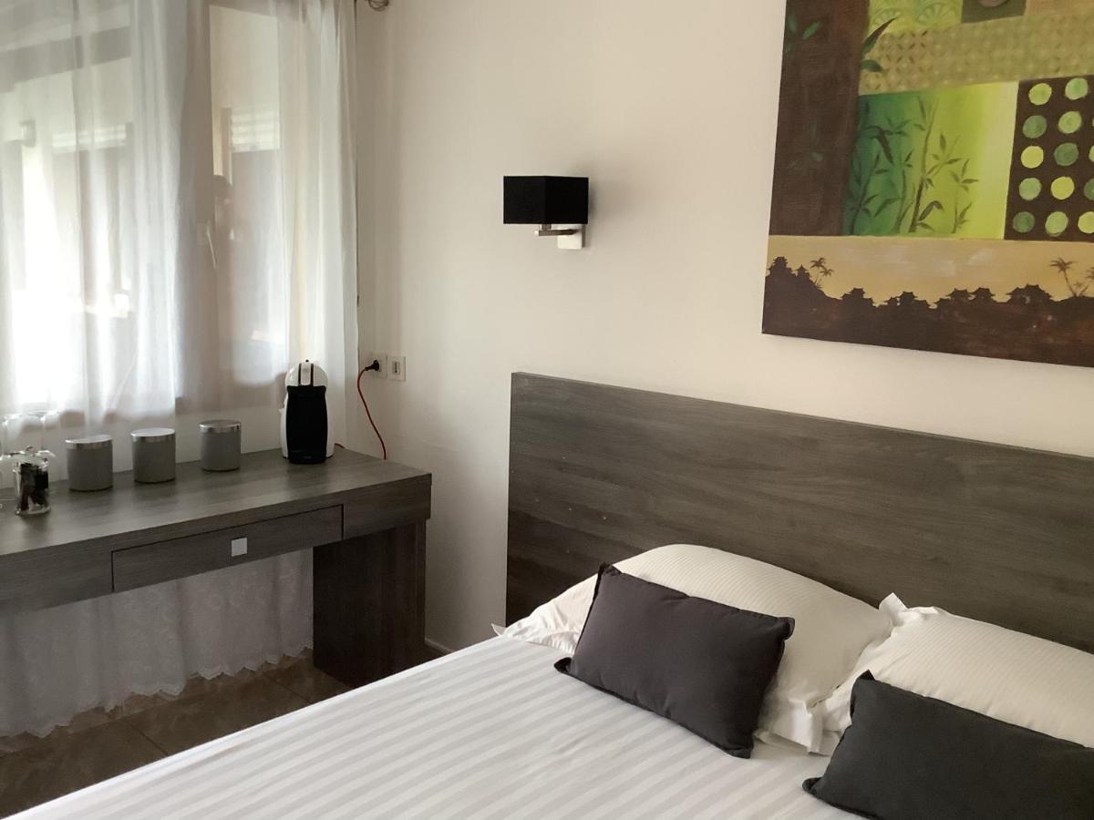 La Dolce Farniente Bed & Breakfast Biaudos Екстериор снимка
