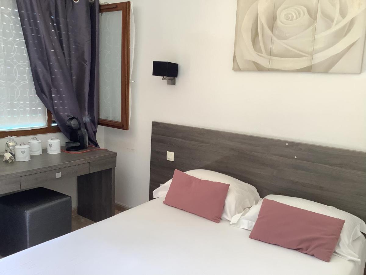 La Dolce Farniente Bed & Breakfast Biaudos Екстериор снимка