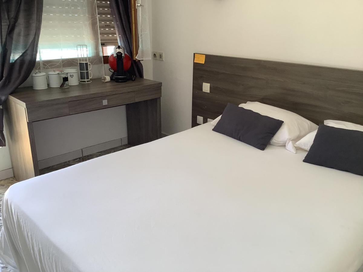 La Dolce Farniente Bed & Breakfast Biaudos Екстериор снимка