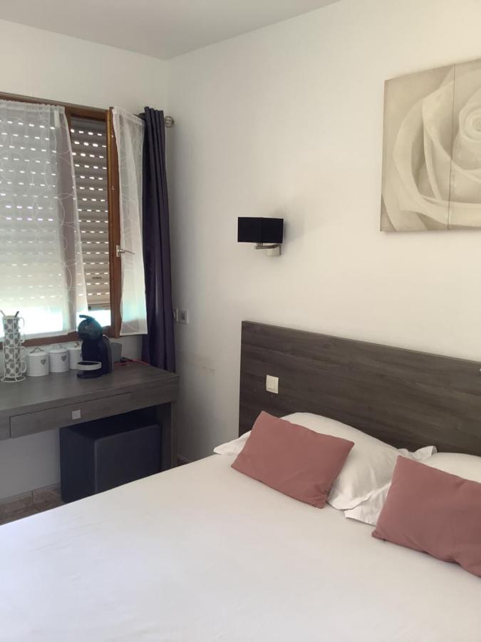 La Dolce Farniente Bed & Breakfast Biaudos Екстериор снимка