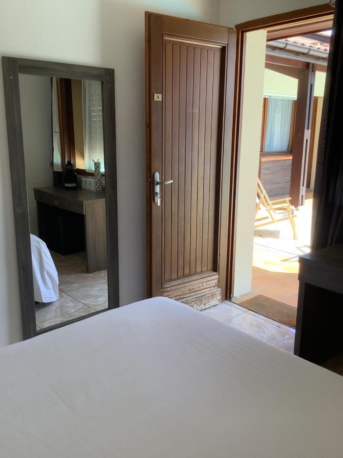 La Dolce Farniente Bed & Breakfast Biaudos Екстериор снимка