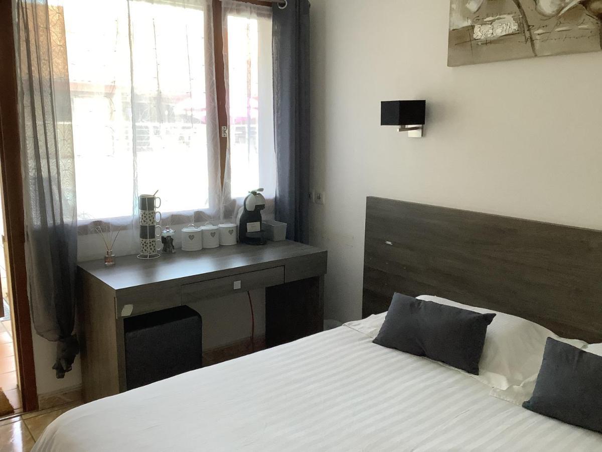 La Dolce Farniente Bed & Breakfast Biaudos Екстериор снимка