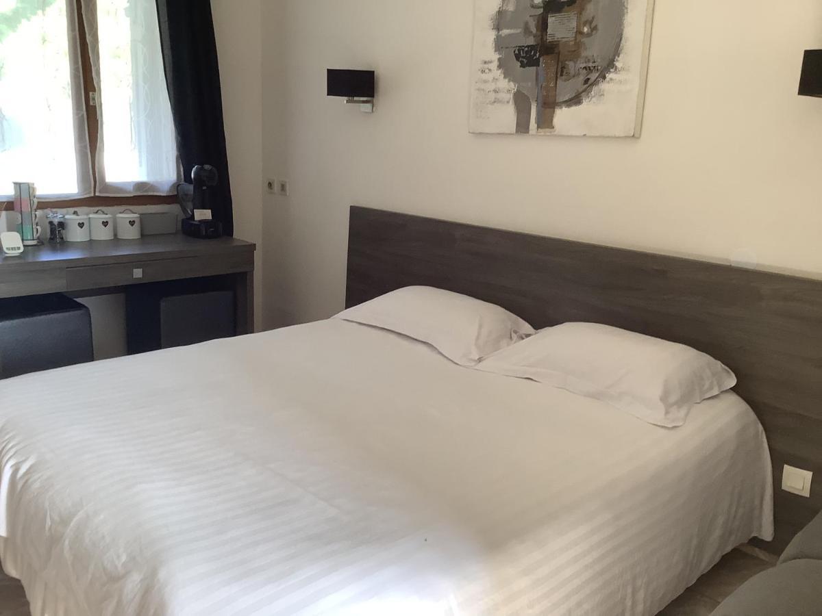 La Dolce Farniente Bed & Breakfast Biaudos Екстериор снимка