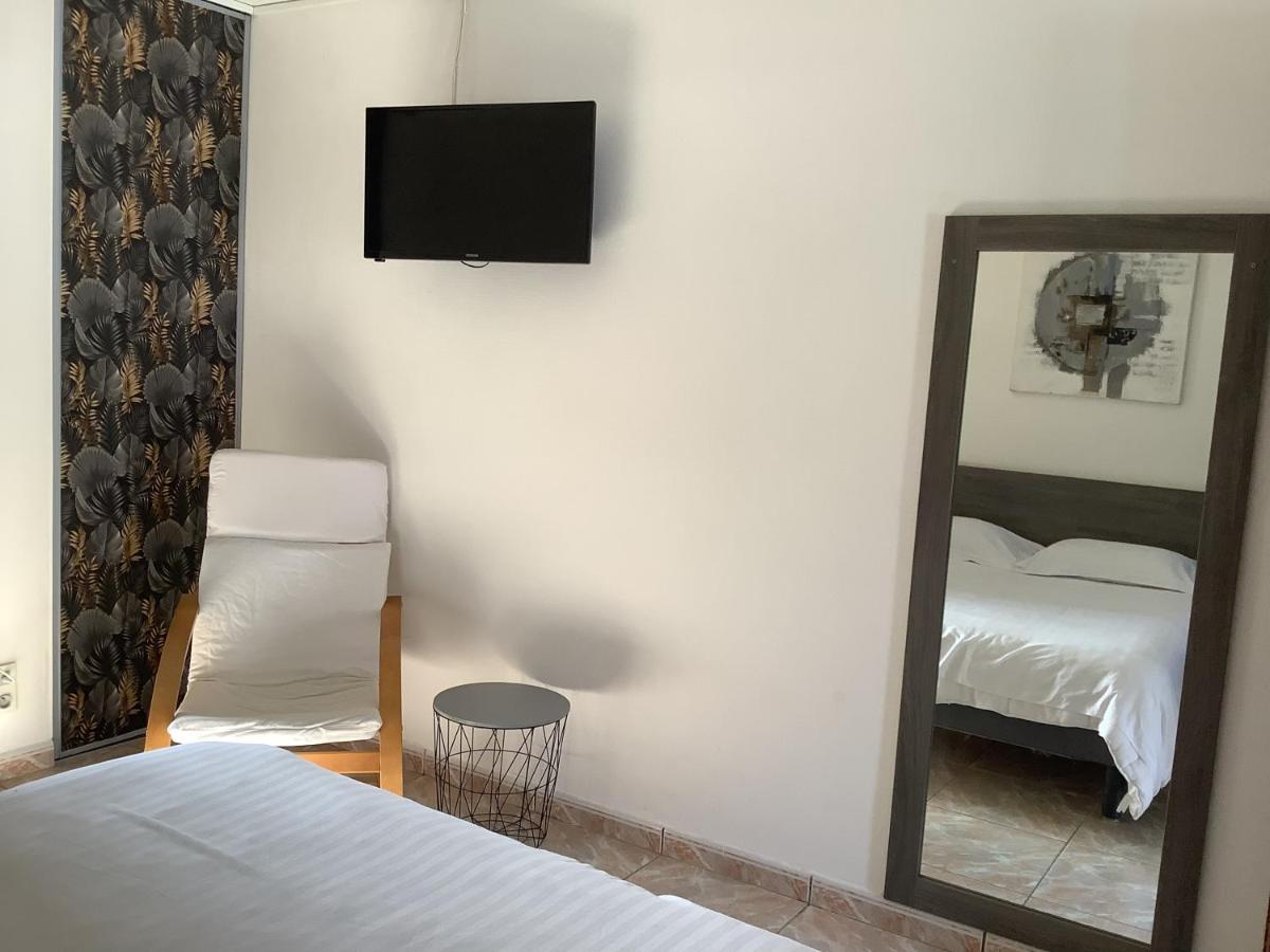 La Dolce Farniente Bed & Breakfast Biaudos Екстериор снимка