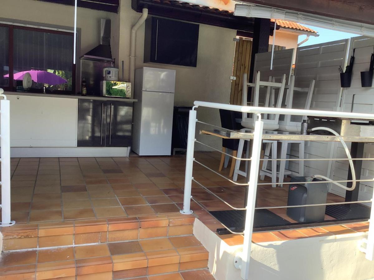 La Dolce Farniente Bed & Breakfast Biaudos Екстериор снимка