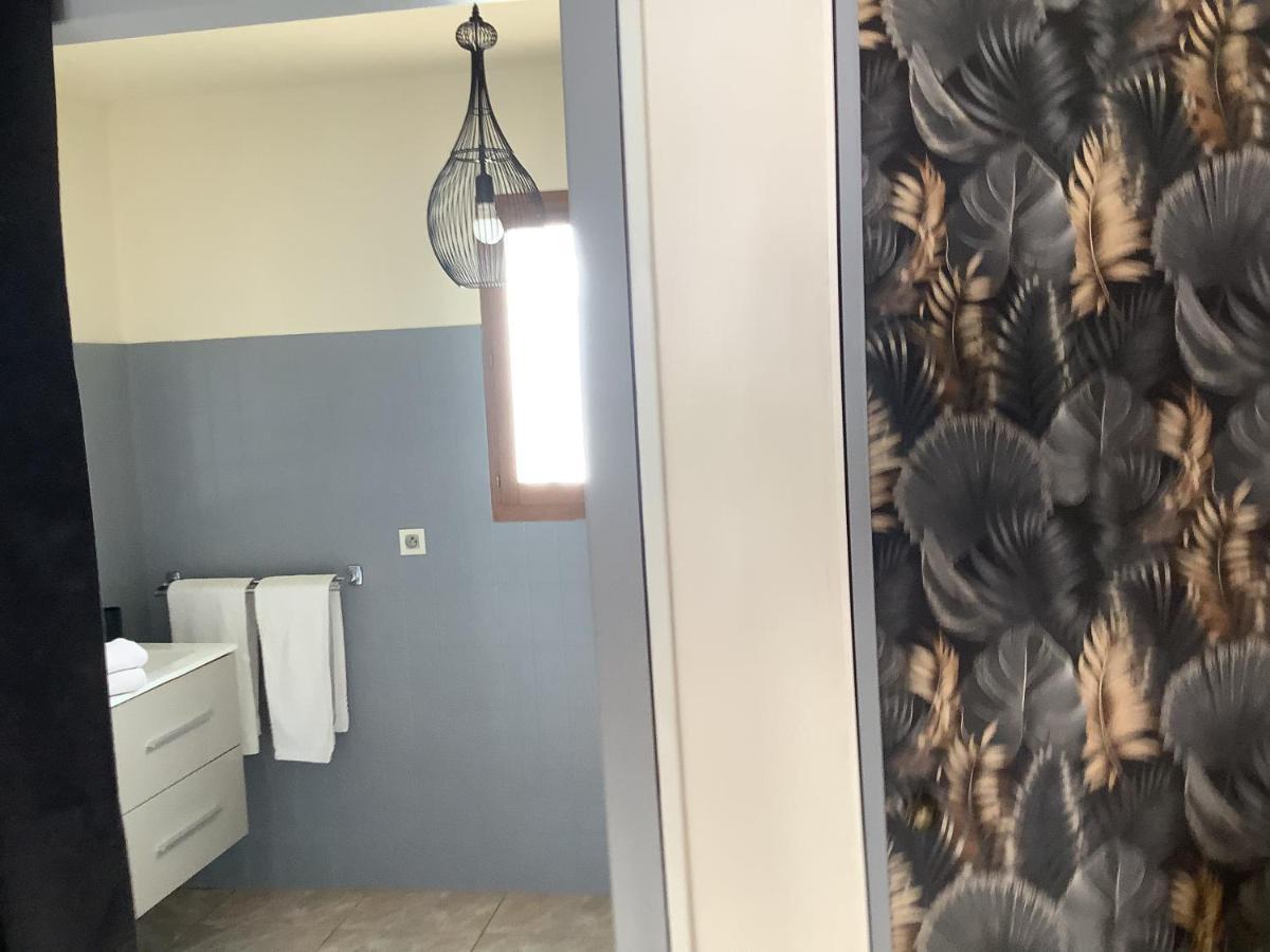 La Dolce Farniente Bed & Breakfast Biaudos Екстериор снимка