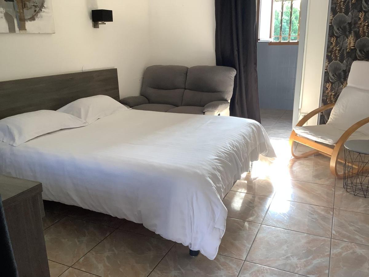La Dolce Farniente Bed & Breakfast Biaudos Екстериор снимка