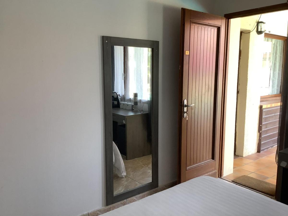 La Dolce Farniente Bed & Breakfast Biaudos Екстериор снимка