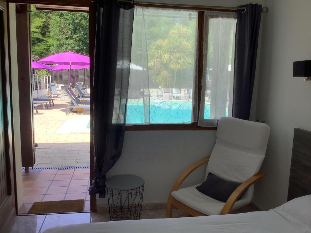 La Dolce Farniente Bed & Breakfast Biaudos Екстериор снимка