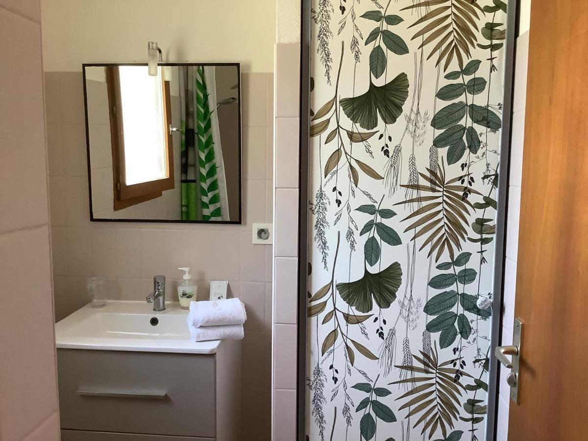 La Dolce Farniente Bed & Breakfast Biaudos Екстериор снимка