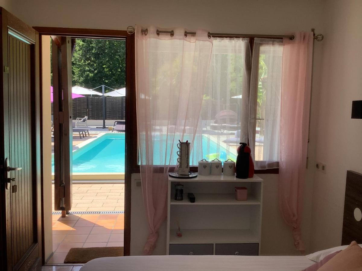 La Dolce Farniente Bed & Breakfast Biaudos Екстериор снимка